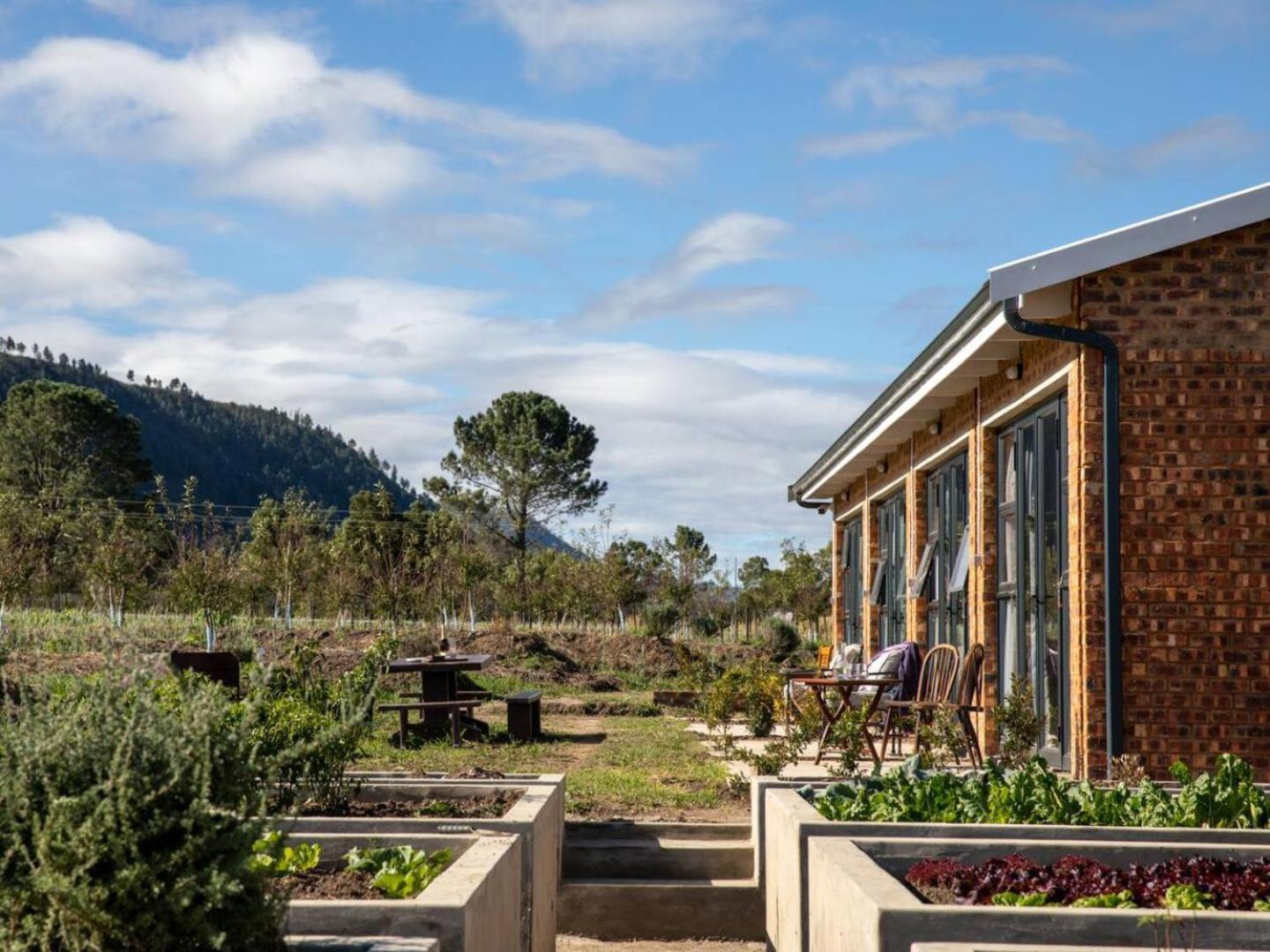 20 Good Summers Farm Stay The Crags Exterior foto